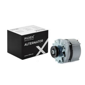 Lichtmaschine von RIDEX für Cavalier Mk II CC (J82) günstig online kaufen