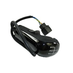 Achetez des Garnissage de levier de changement de vitesse AKUSAN TEQ-06.003 à prix pour 71,98 €