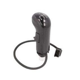 Achetez des Pommeau de vitesse AKUSAN TEQ-06.010 à prix pour 42,02 €