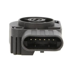 Gaspedalsensor DAF-SE-004 für DAF