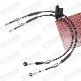 Acquista Cavo comando, Cambio manuale da STARK SKCMT-1520050 a buon mercato per soli 127,79 €