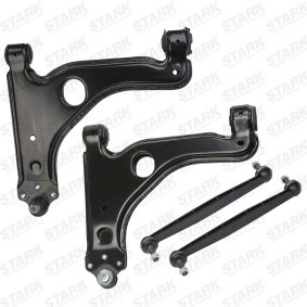 Querlenker-Reparatursatz SKSSK-1600175