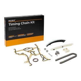 Achetez des Kit chaîne de distribution de chez RIDEX en ligne pour Astra G Van (F70) à prix modérés