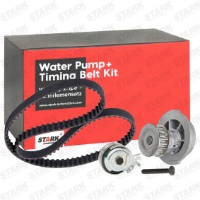 Achetez des Kit de distribution + pompe à eau STARK SKWPT-0750248 à prix pour 58,21 €