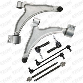 Querlenker-Reparatursatz SKSSK-1600182