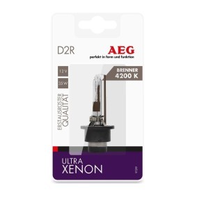 Compre Faróis de xénon de AEG online para Qashqai / Qashqai+2 I Van (J10, JJ10E) a preços moderados