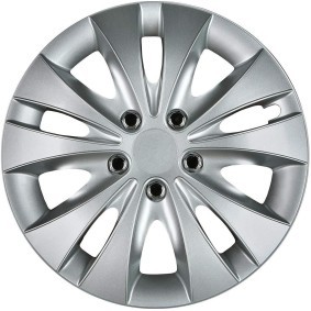 Køb Hjulkapsler af CARTREND 70278 til den lave pris 438,52 DKK