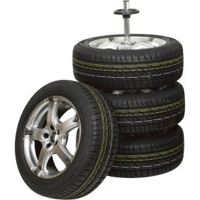 Køb Hjulstander af CARTREND 50207 til den lave pris 445,54 DKK