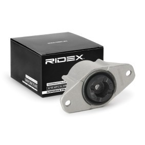 Compre Cabeçote do amortecedor e rolamento de RIDEX online para C70 II Cabrio (542) a preços moderados