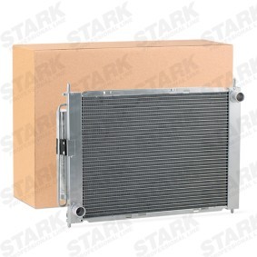 Achetez des Module de refroidissement STARK SKCM-4430005 à prix pour 173,38 €