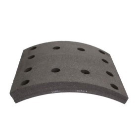 Acquista Kit materiale d'attrito, Freno a tamburo da LUMAG 19553 10 101 10 a buon mercato per soli 97,67 €