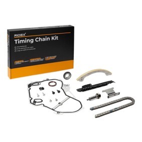 Achetez des Kit de chaîne de distribution RIDEX 1389T0141 à prix pour 213,77 €