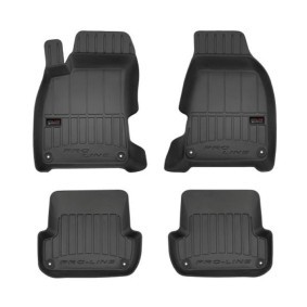 Acquista Tappetini da FROGUM online per A4 Cabrio (8H7, B6, 8HE, B7) a prezzi moderati