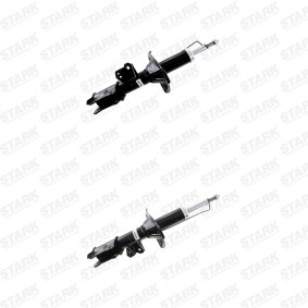 Stoßdämpfer SKSA-0133669 von STARK günstig für 32,40 € online kaufen