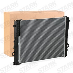 Klimakondensator SKCD-0110571