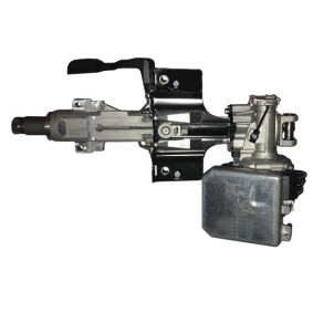 Lenksäule + Elektrische Servolenkung 54918