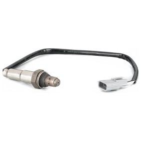 Achetez des Sonde lambda HELLA 6PA 358 103-261 à prix pour 65,38 €