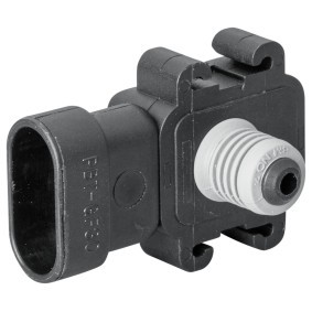 Kjøp Ladetrykk-sensor av HELLA 6PP 358 152-001 til den lave prisen 453,53 NOK