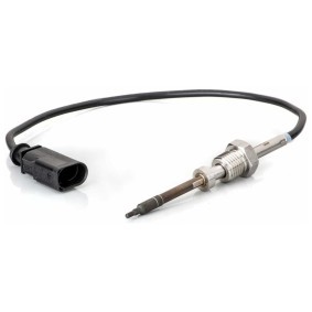 Køb Sensor, udstødningsgastemperatur af HELLA 6PT 014 494-481 til den lave pris 671,78 DKK