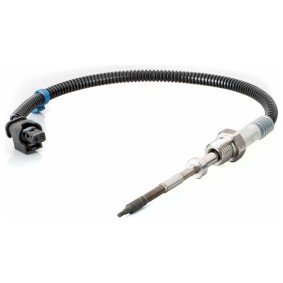 Køb Sensor, udstødningsgastemperatur af HELLA 6PT 014 494-501 til den lave pris 659,22 DKK
