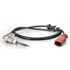 Comprar Sensor, temp. gas escape de HELLA 6PT 014 494-881 a bajo precio de 84,25 €