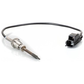 Compre Sensor, temperatura dos gases de escape da HELLA 6PT 014 495-011 a um preço baixo por 73,95 €