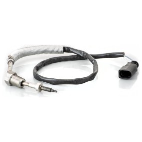 Comprar Sensor, temp. gas escape de HELLA 6PT 014 495-101 a bajo precio de 80,04 €