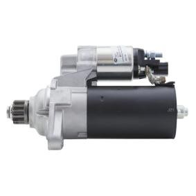Köp Startmotor av HELLA 8EA 011 611-701 till det låga priset 2628,06 kr