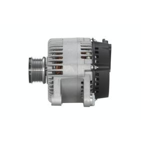 Lichtmaschine von HELLA