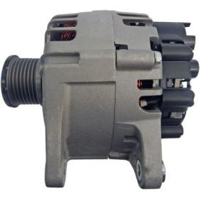 Køb Generator af HELLA 8EL 011 713-111 til den lave pris 1921,72 DKK