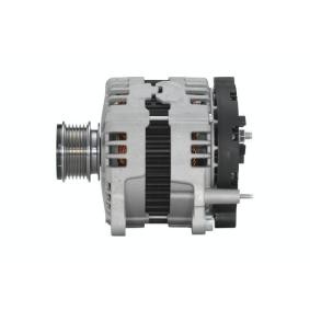 Lichtmaschine von HELLA