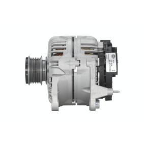 Lichtmaschine von HELLA für MAXUS Bus günstig online kaufen