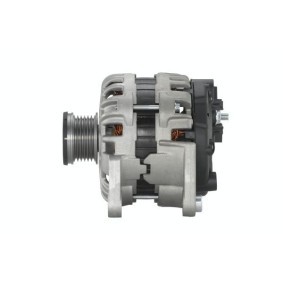 Lichtmaschine von HELLA