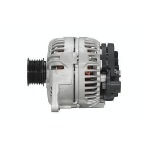 Lichtmaschine von HELLA 8EL 012 584-721