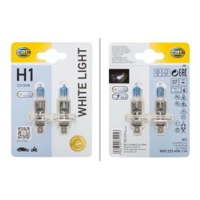 Compre Lâmpada, farol principal da HELLA 8GH 223 498-114 a um preço baixo por 18,61 €