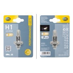 Compre Lâmpada, farol principal da HELLA 8GH 223 498-218 a um preço baixo por 5,66 €