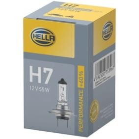 Glühlampe, Hauptscheinwerfer 8GH 223 498-231 für RODIUS II für 6,98 CHF