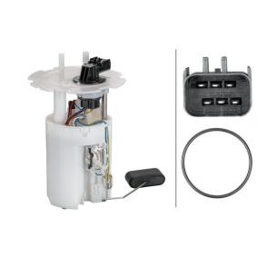 Achetez des Unité d'injection de carburant HELLA 8TF 358 106-731 à prix pour 101,96 €
