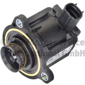Schubumluftventil für Turbolader 7.04654.10.0 LEXUS IS von PIERBURG