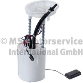 Achetez des Unité d'injection de carburant PIERBURG 7.07795.47.0 à prix pour 175,43 €
