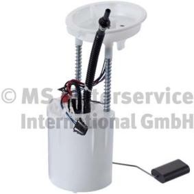 Achetez des Unité d'injection de carburant PIERBURG 7.07795.49.0 à prix pour 150,72 €