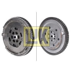 Zweimassenschwungrad 415 0928 10 MITSUBISHI ASX von LuK