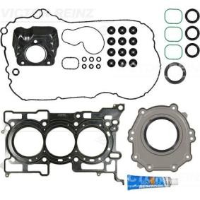 Comprar Juego de juntas de motor de REINZ 01-10757-02 a bajo precio de 168,45 €
