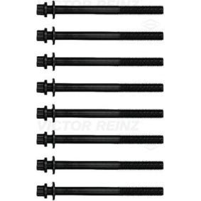 Compre Tornillos de culata de REINZ online para SWIFT V (AZ) a precios moderados