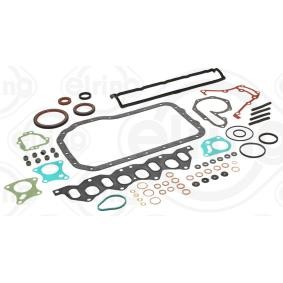 Motordichtungssatz von ELRING für CLIO I (B/C57_, 5/357_) günstig online kaufen