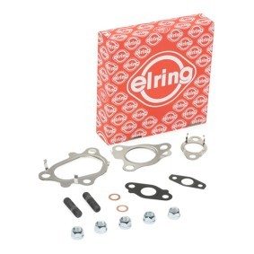 Compre Kit de montagem, turbocompressor da ELRING 939.040 a um preço baixo por 36,20 €