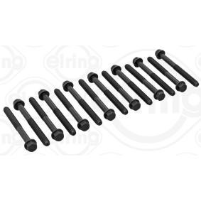 Acquista Kit bulloni, Supporto cuscinetto- Albero a gomiti da ELRING 964.560 a buon mercato per soli 74,01 €