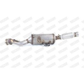 Partikelfilter (DPF) 73309