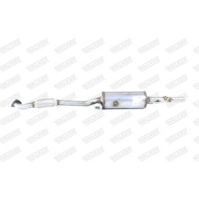 Compre Filtro de partículas da WALKER 73334 a um preço baixo por 1215,51 €