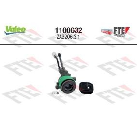 Achetez des Butée hydraulique VALEO 1100632 à prix pour 139,68 €